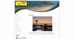 Desktop Screenshot of condominiolavela.com